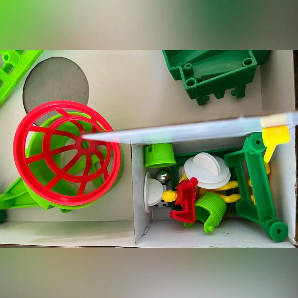 Hasbro new lucky